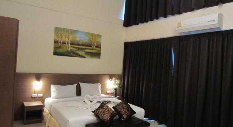 Hotel The Wave