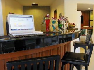 Hotel The Wave