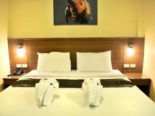 Hotel The Wave