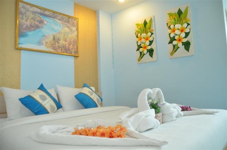 Hotel Kriss Residence