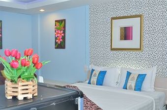 Hotel Kriss Residence