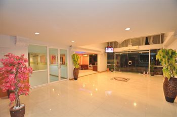 Hotel Kriss Residence