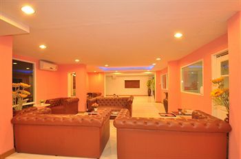 Hotel Kriss Residence