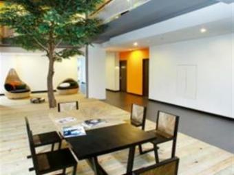 Brighton Hotel & Residence