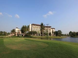 Hotel Summit Windmill Golf Residence