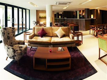 Hotel Summit Windmill Golf Residence