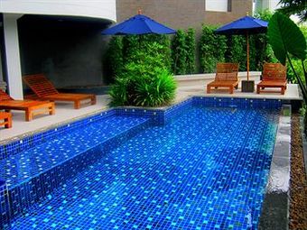 Hotel Summit Windmill Golf Residence