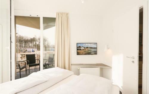 D�nenvilla 21 Apartment 1