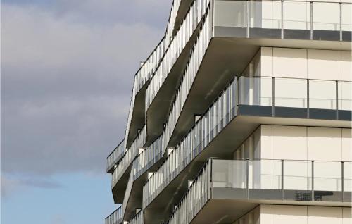 Two-bedroom Apartment In Lubeck Travemunde
