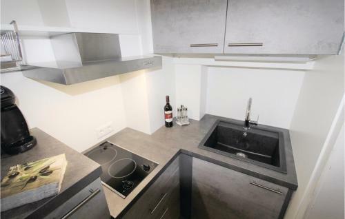 One-bedroom Apartment In Schieder-schwalenberg