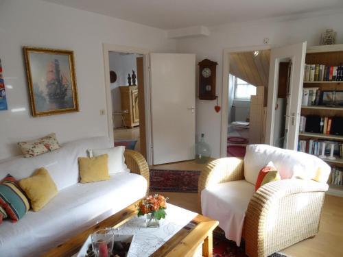 Apartamento Blauer Blick 10