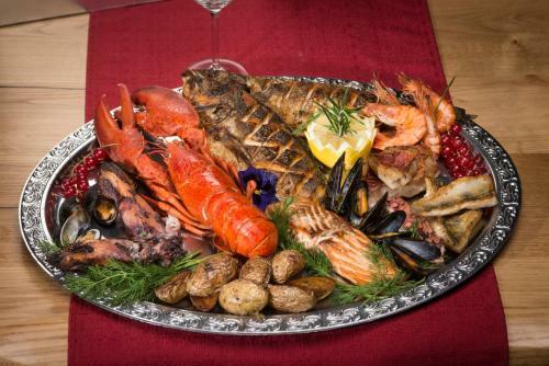 Hotel Gasthof Kienberg