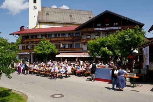 Hotel Gasthof Kienberg