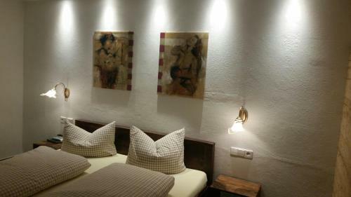 Hotel Gasthof Kienberg