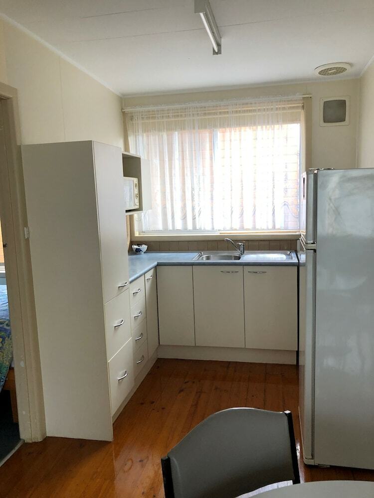 Koonwarra Holiday Park