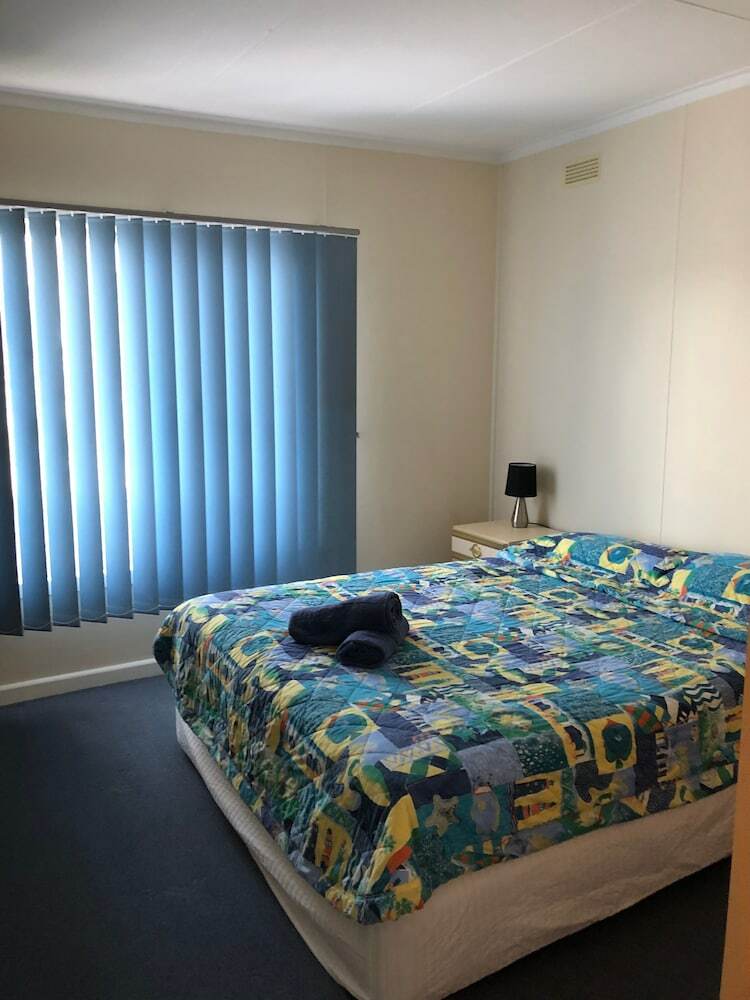Koonwarra Holiday Park
