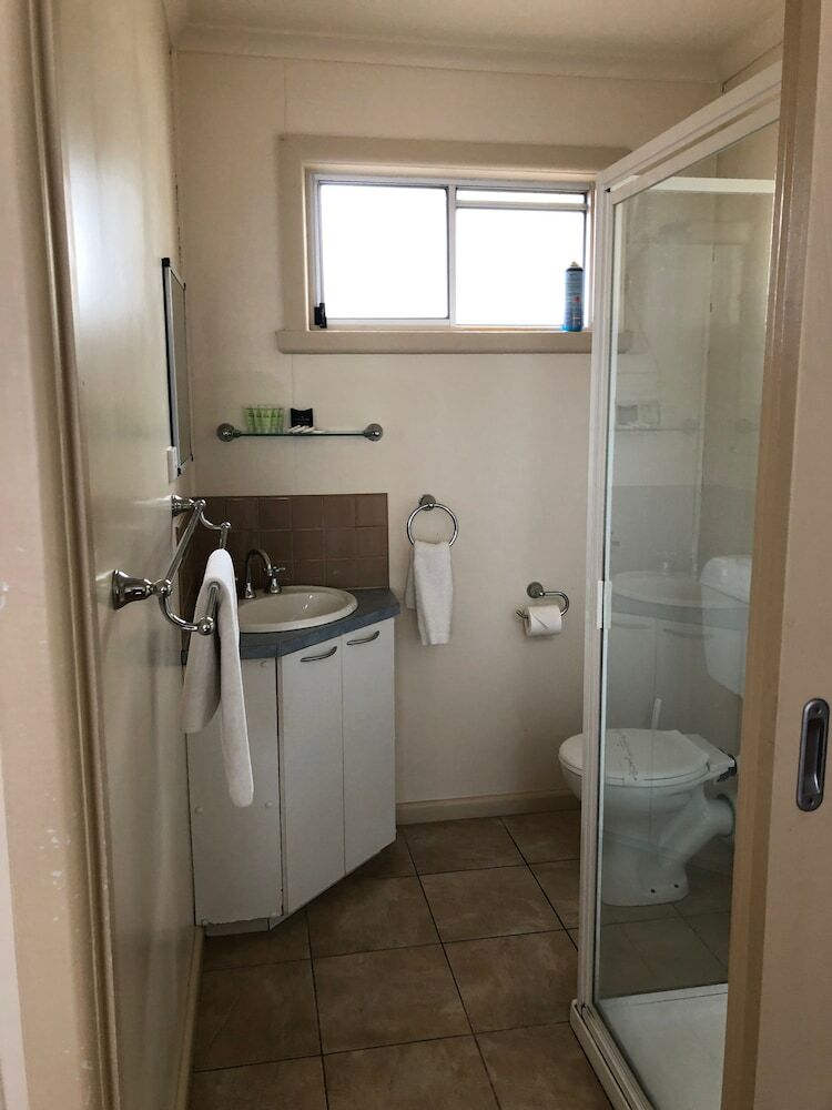Koonwarra Holiday Park