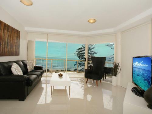 Apartamento Zanzibar 404 By G1 Holidays