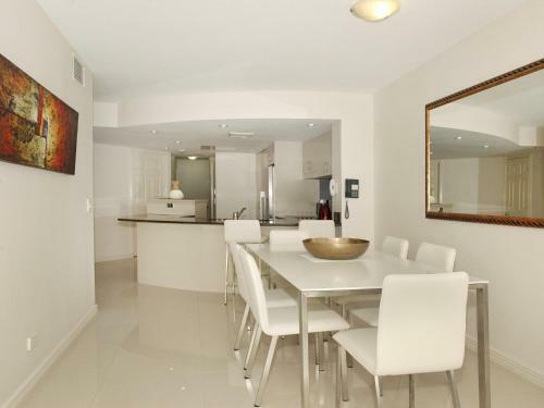 Apartamento Zanzibar 404 By G1 Holidays