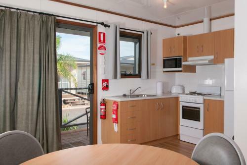 The Sundowner Cabin & Tourist Park
