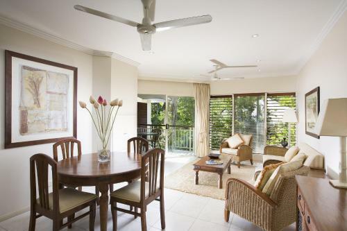Hotel Paradise Links Resort Port Douglas