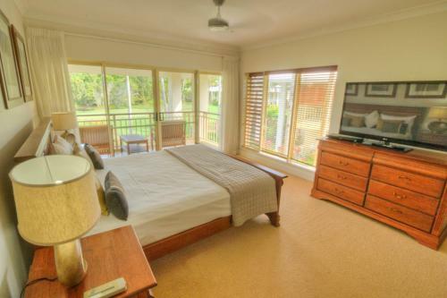 Hotel Paradise Links Resort Port Douglas