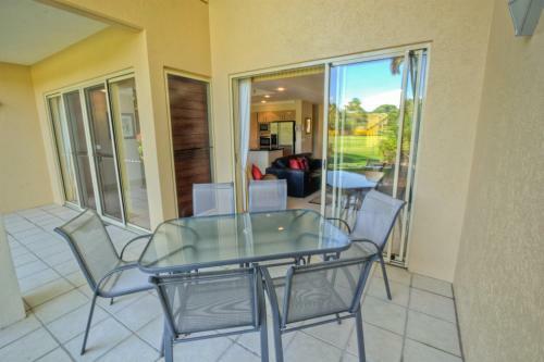 Hotel Paradise Links Resort Port Douglas