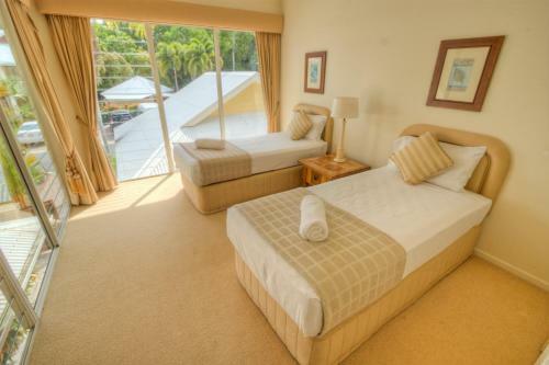 Hotel Paradise Links Resort Port Douglas