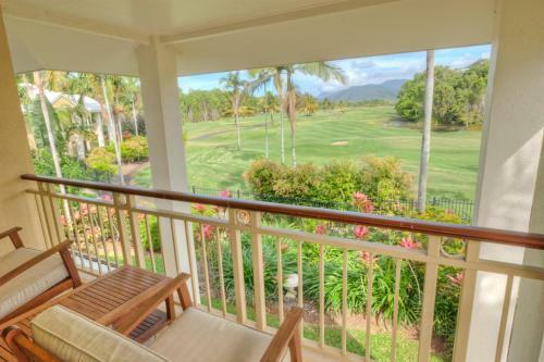 Hotel Paradise Links Resort Port Douglas