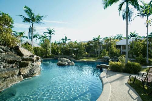 Hotel Paradise Links Resort Port Douglas