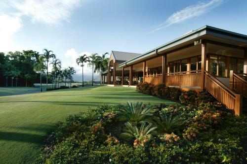 Hotel Paradise Links Resort Port Douglas