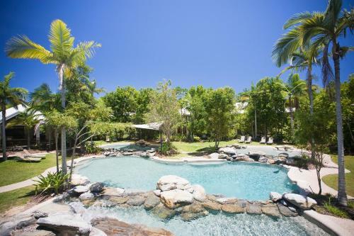 Hotel Paradise Links Resort Port Douglas