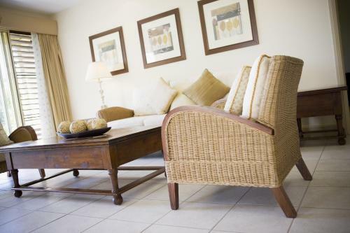 Hotel Paradise Links Resort Port Douglas