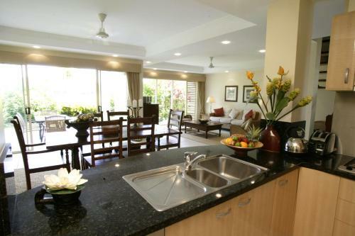 Hotel Paradise Links Resort Port Douglas