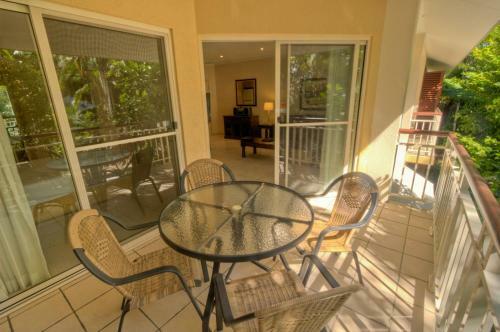 Hotel Paradise Links Resort Port Douglas