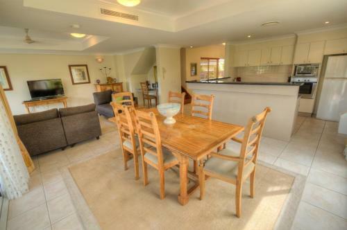 Hotel Paradise Links Resort Port Douglas