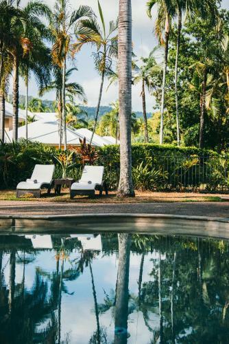 Hotel Paradise Links Resort Port Douglas