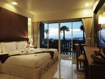 Hotel Princess Seaview Resort & Spa