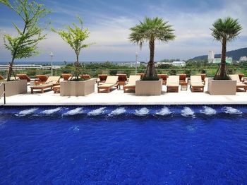 Hotel Princess Seaview Resort & Spa