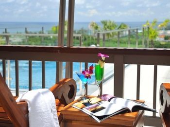 Hotel Princess Seaview Resort & Spa