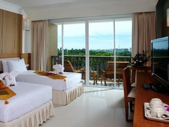 Hotel Princess Seaview Resort & Spa
