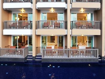 Hotel Princess Seaview Resort & Spa