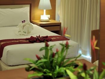 Hotel Princess Seaview Resort & Spa