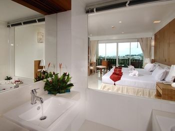 Hotel Princess Seaview Resort & Spa