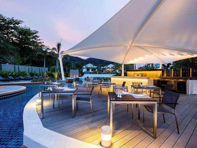 Hotel Novotel Phuket Karon Resort And Spa