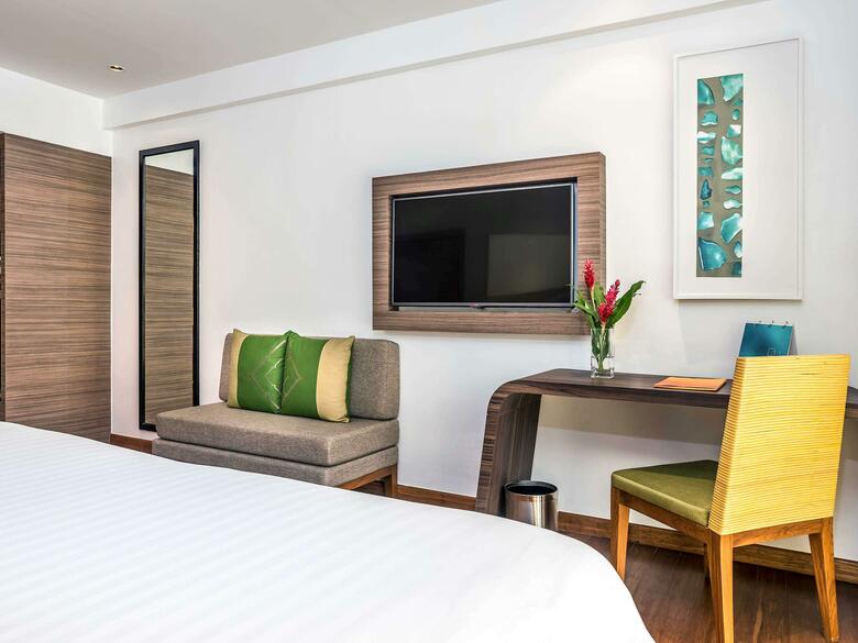 Hotel Novotel Phuket Karon Resort And Spa