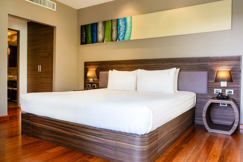 Hotel Novotel Phuket Karon Resort And Spa