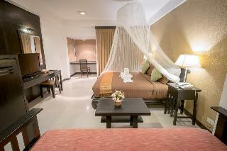Hotel Eastin Easy Siam Piman Bangkok