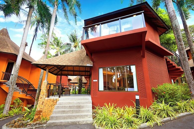 Hotel Beyond Resort Krabi