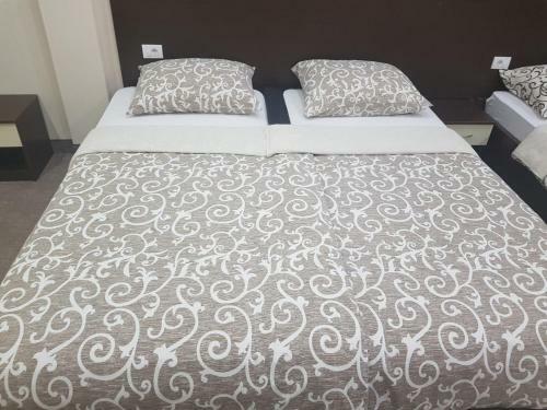 Hotel Apartmani 401- Bijeljina